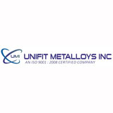 Logo - Unifit Metalloys