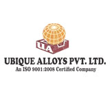 Logo - Ubique Alloys Pvt. Ltd.