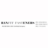 Logo - Ranift Fasteners