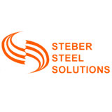 Logo - Steber Steel Solutions