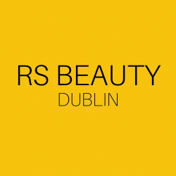 Logo - RS Beauty Dublin