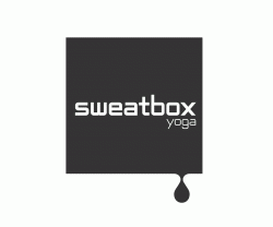Logo - SweatBox Yoga