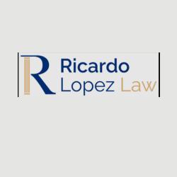 Logo - Ricardo Lopez Law