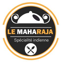 Logo - Le Maharaja