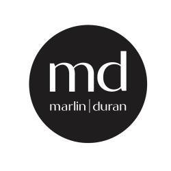 Logo - Marlin Duran