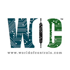 Logo - World of Controls