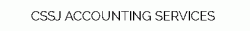Logo - CSSJ Accounting Services Pte Ltd