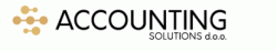 Logo - Accounting Solutions