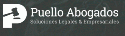 Logo - Puello Abogados
