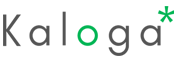 Logo - Kaloga  Marketing Agency