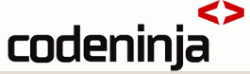 Logo - Code Ninja