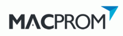 Logo - Macprom