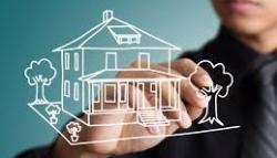 Logo - Global Real state