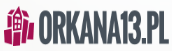 Logo - Orkana13pl Nieruchomości Olsztyn