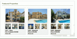 Logo - Ian Smith Estate Agency