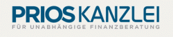 Logo - Prios Kanzlei