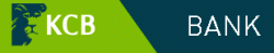 Logo - KCB Bank