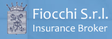 Logo - Fiocchi Srl Broker Assicurativo