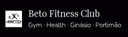 Logo - Beto Fitness Club