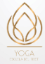 Logo - QUITO YOGA - ESCUELA DEL TIBET