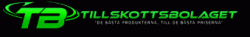 Logo - Tillskottsbolaget
