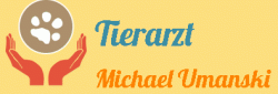 Logo - Tierarztpraxis Dipl. Vet. Michael Umanski prakt. Tierarzt 