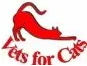 Logo - Vets for Cats