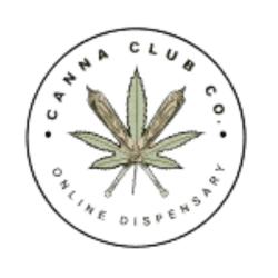 Logo - Canna Club Co