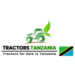 Logo - Tractors Tanzania
