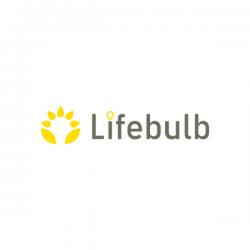 Logo - Lifebulb
