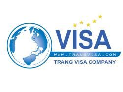Logo - Trang Visa