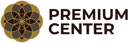 Logo - Premium Center