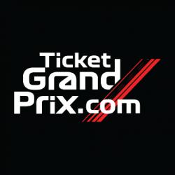 Logo - TicketGrandPrix
