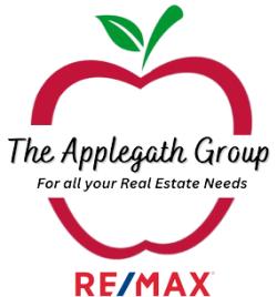 Logo - The AppleGath Group