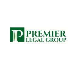 Logo - Premier Legal Group
