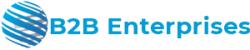 Logo - B2B Enrterprises
