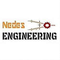 Logo - Nedes Engineering