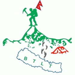 Logo - Everest Base Camp Trek with Helicopter Return