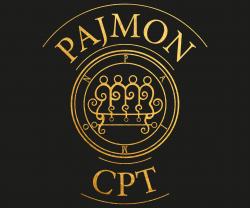 Logo - Pajmon CPT