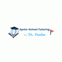 Logo - Apres-School Tutoring