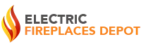 Logo - Electric Fireplaces Depot