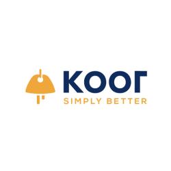 Logo - Koorjobs