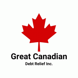 Logo - Great Canadian Debt Relief