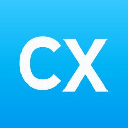 Logo - SponsorCX