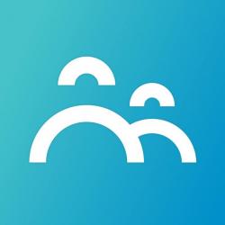 Logo - Staff Domain Inc