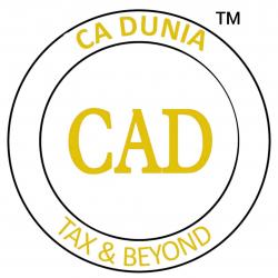 Logo - Ca Dunia