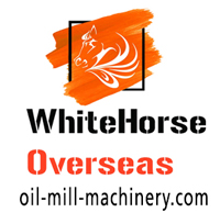 Logo - WhiteHorse Overseas