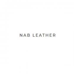 Logo - Nab Leather