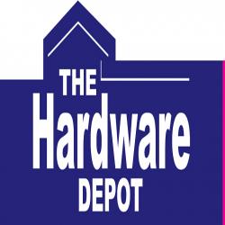Logo - The Hardware Depot