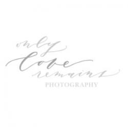 Logo - Only Love Remains